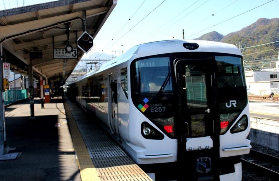 镰仓套票怎么买,去镰仓逃票