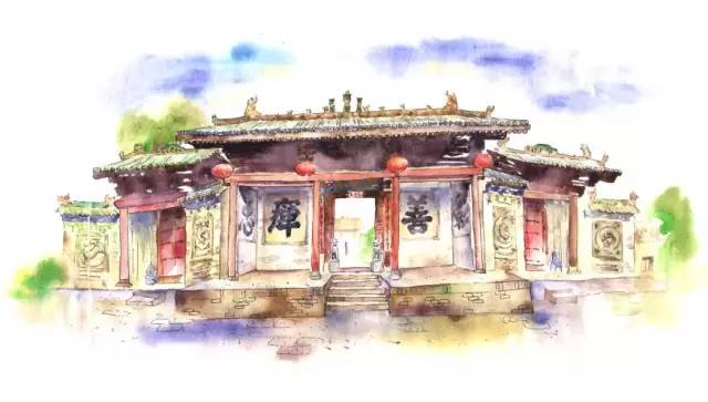 这座人称“小北京”的小城,这是陕西最美的故事之城!