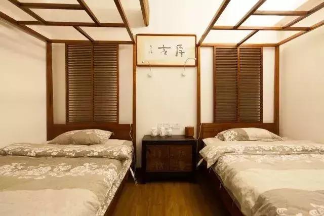 婺源好看的民宿,婺源民宿十佳排名婺源流苏小筑