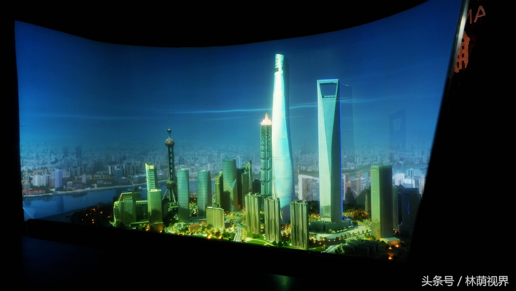 上海深度一日游,浦东金桥镇一日游