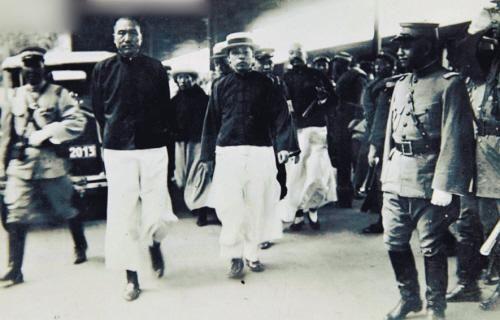 军阀黑吃黑：韩复榘为何要除张宗昌并设计了什么必杀方案