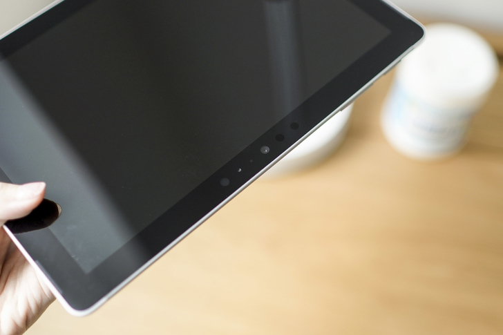 备机的首选，微软MicrosoftSurfaceGo开箱