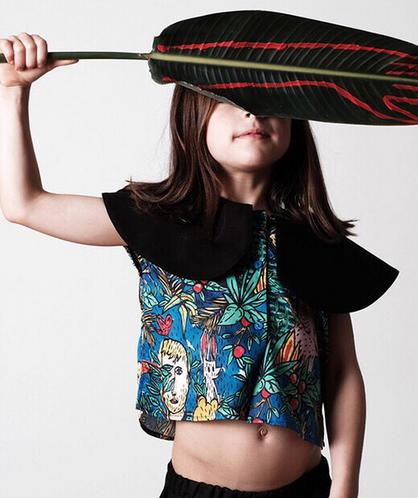 小众又不贵的童装店某宝,小众童装哪里买