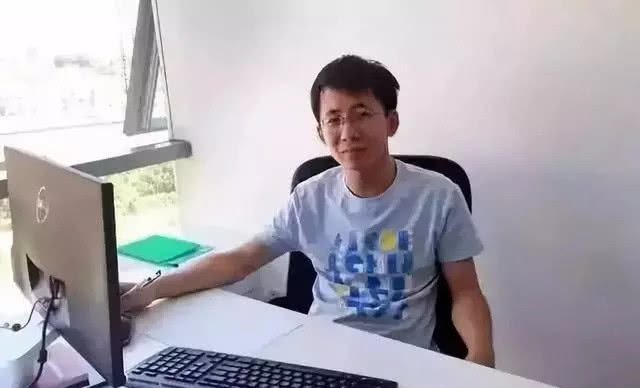 王兴程维雷军,雷军讲互联网公司制胜之道