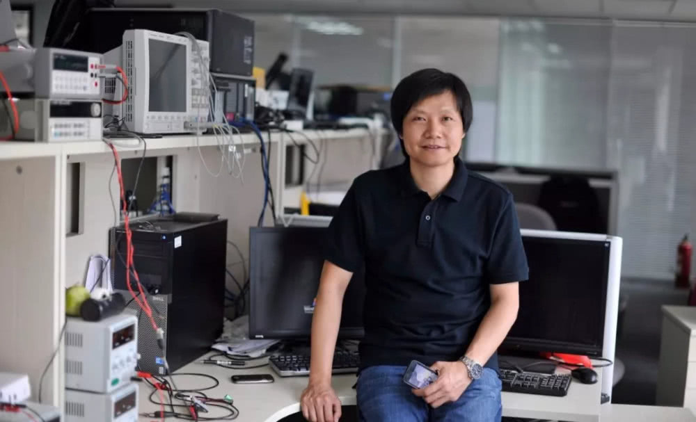 王兴程维雷军,雷军讲互联网公司制胜之道