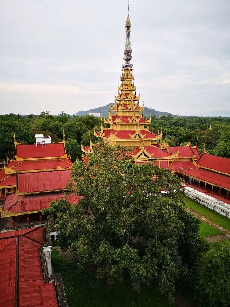 一个人的自由行西藏,一个人的泰国自由行