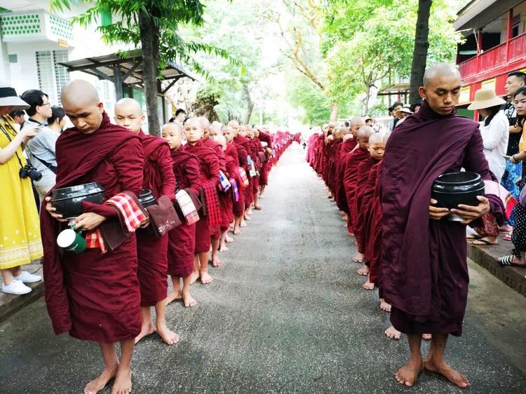 一个人的自由行西藏,一个人的泰国自由行