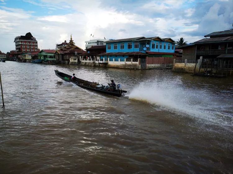 一个人的自由行西藏,一个人的泰国自由行