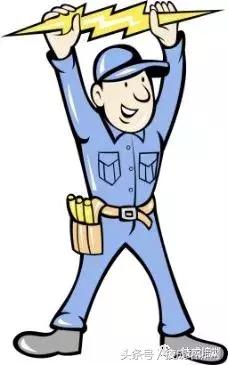 当电工难吗,电工不易看完真的很心酸