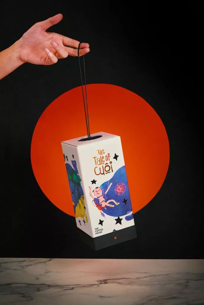 新颖的食品包装设计案例,如何设计食品包装