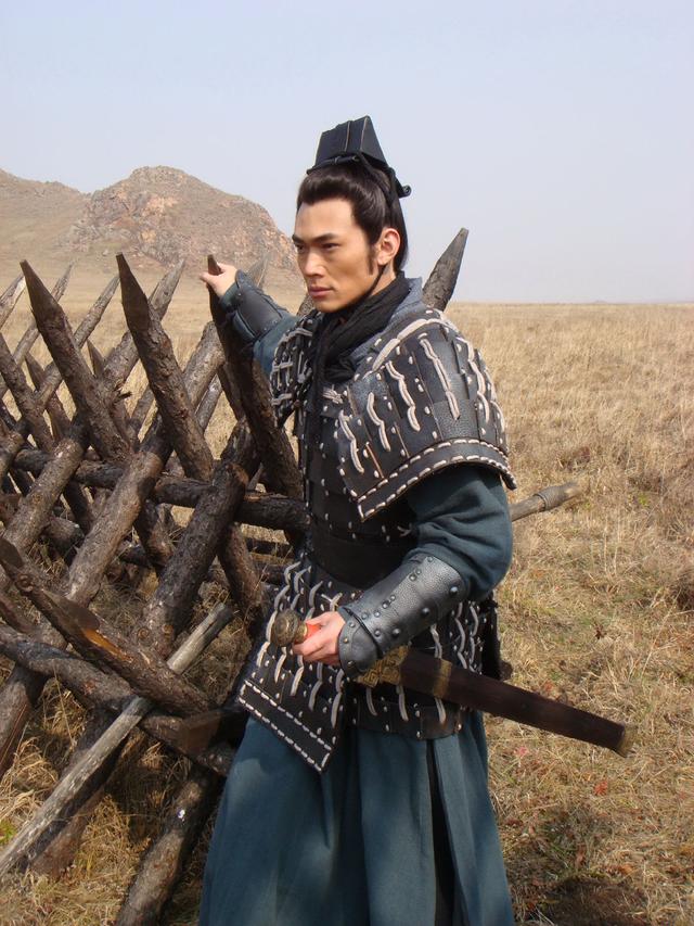 尹继伦偷袭耶律休哥,尹继伦与宋朝