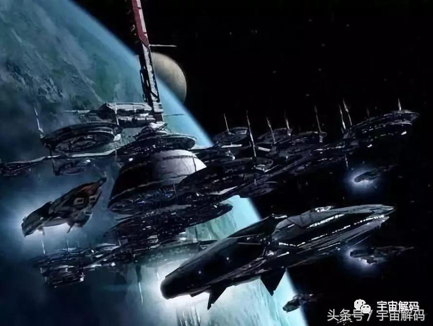 未来最超前的科技,彻底颠覆世界的十大未来科技