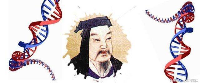 曹操本姓夏侯为何叫曹操,曹操身世之谜视频