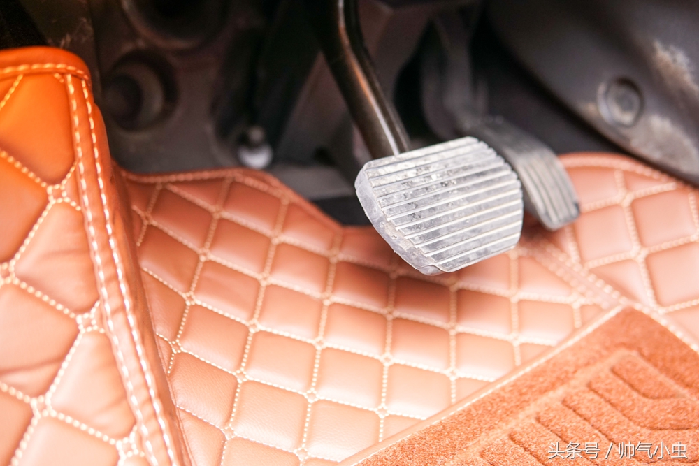 小米有品评测车脚垫,小米有品汽车脚垫评测