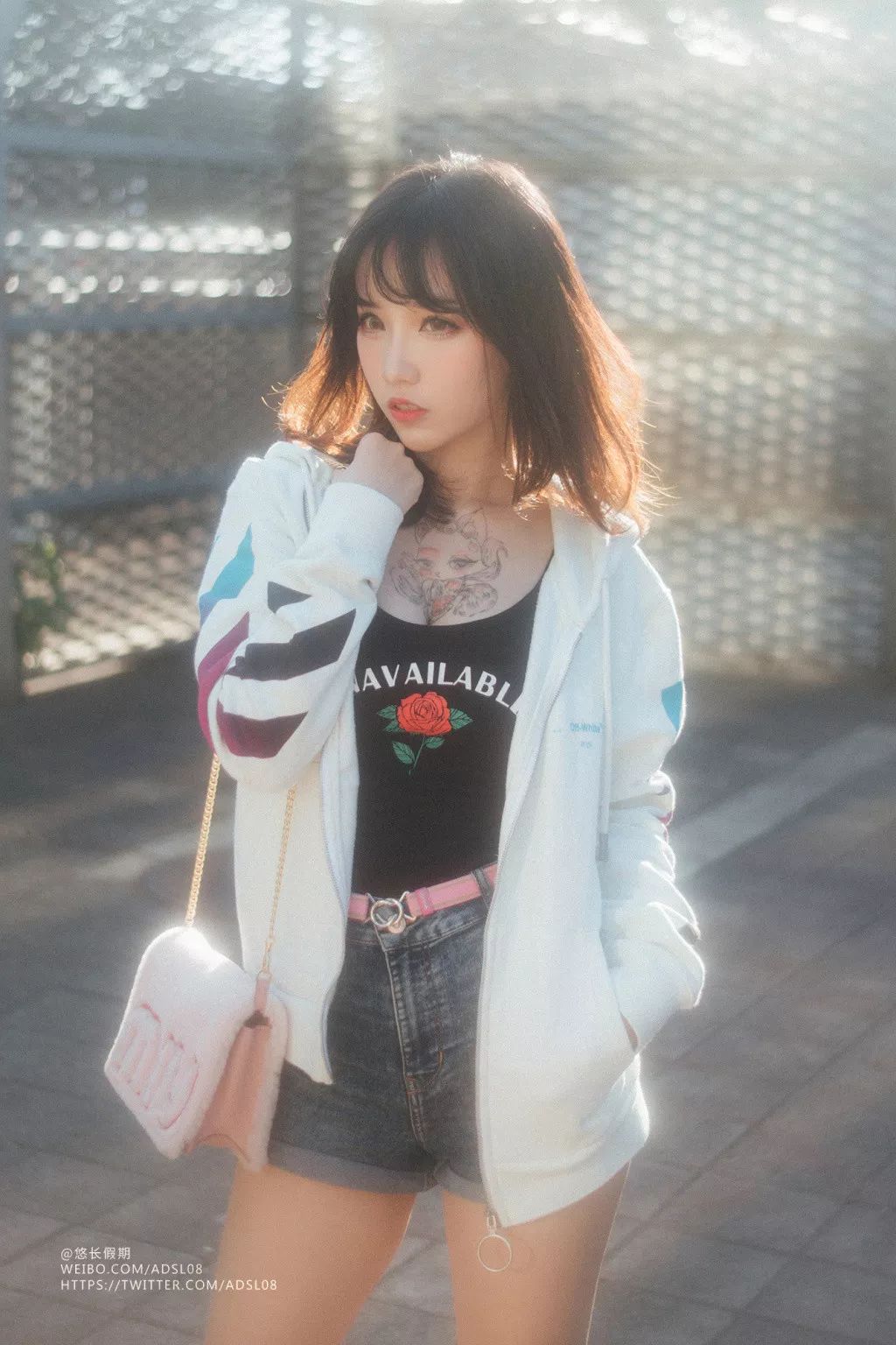 漫展返图滇漫,漫展重返未来