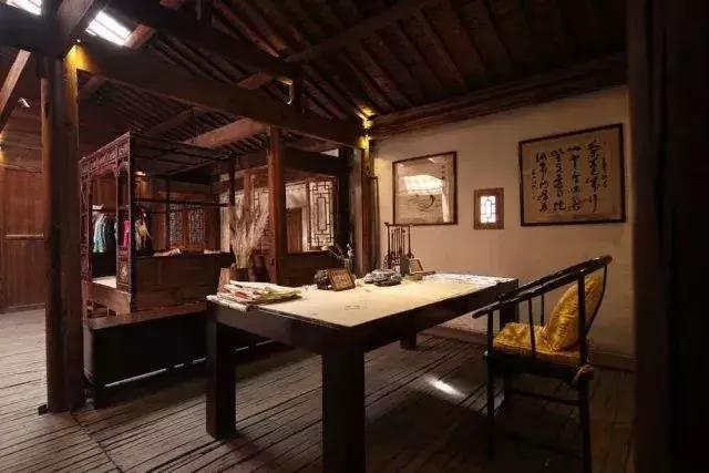 住进婺源秋色里的10家特色民宿,婺源风景最美的民宿