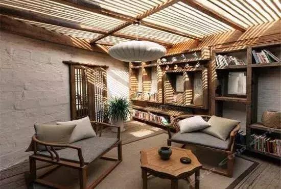 住进婺源秋色里的10家特色民宿,婺源风景最美的民宿