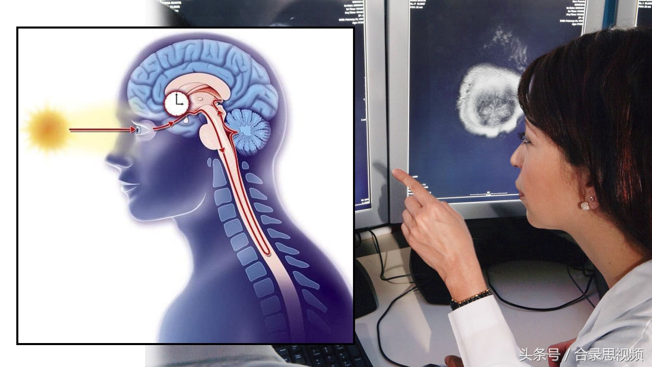 最早的人类真有三只眼吗,人类真有第三只眼吗