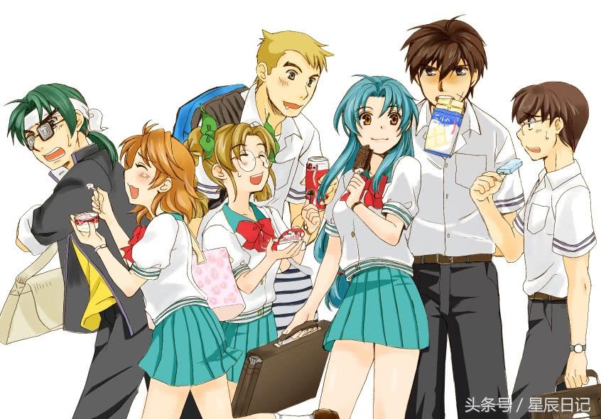 时隔多年又出续作的动漫,盘点被续作毁掉的动画