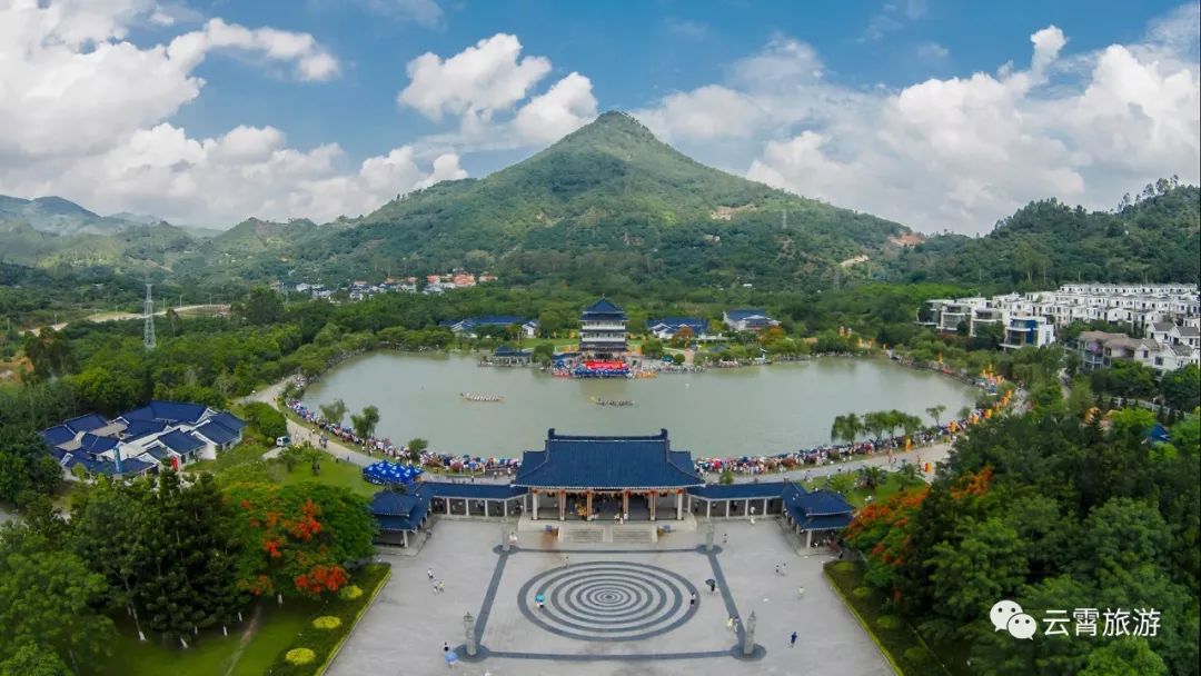 云霄一日游最佳去处,云霄旅游必去十大景点图片