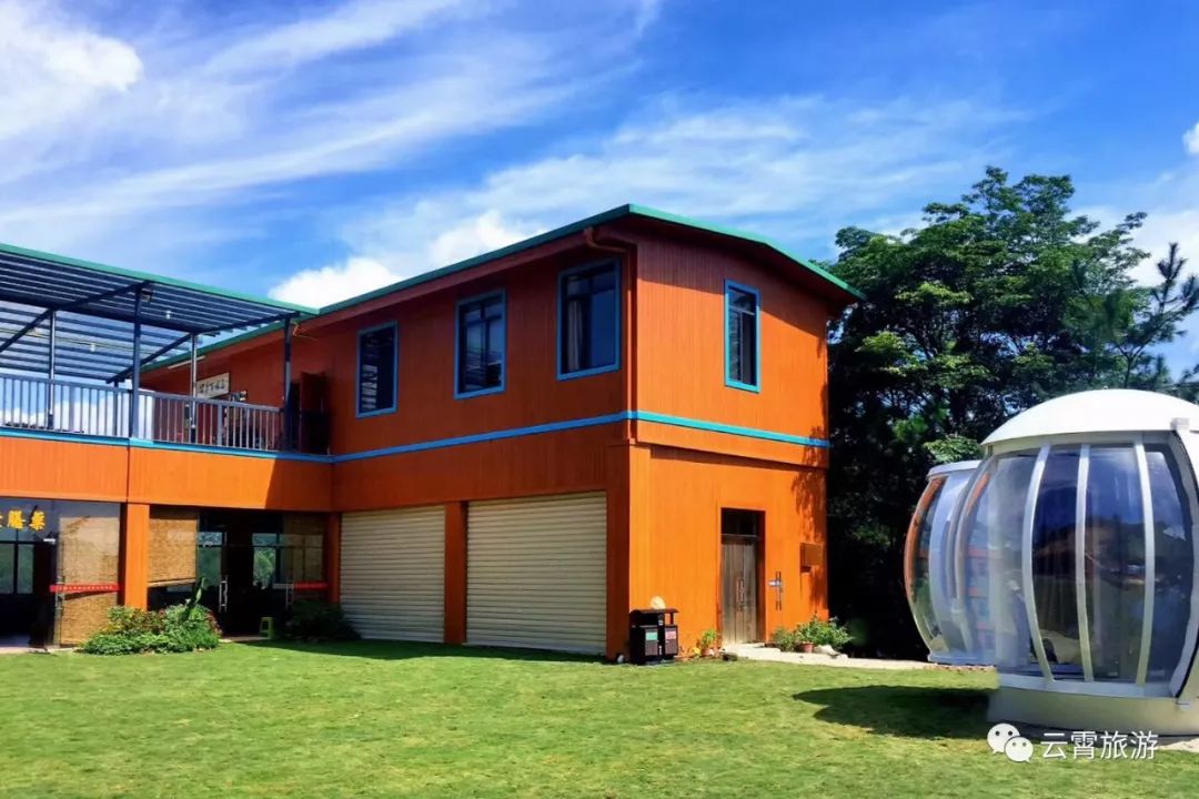 云霄一日游最佳去处,云霄旅游必去十大景点图片