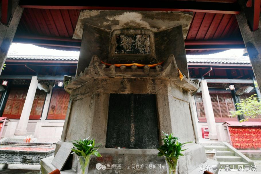 “天下第一禅堂”：一座城桂花十里香专门培育方丈的神秘之堂