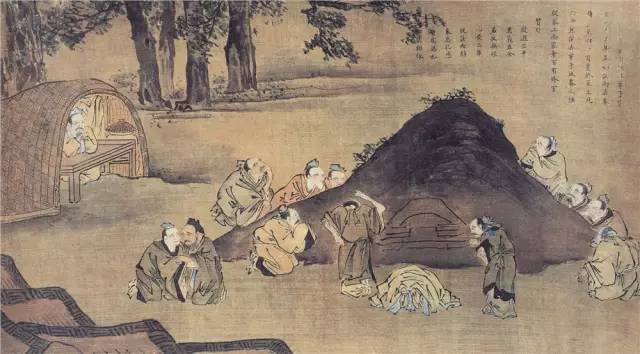 出自论语十则中成语,收藏记住这110个成语就读懂了论语