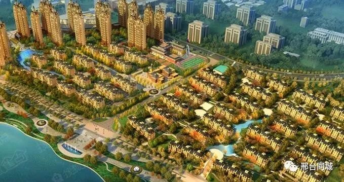 列入“黑名单”！荣盛、天一府、月晟多个项目被查……