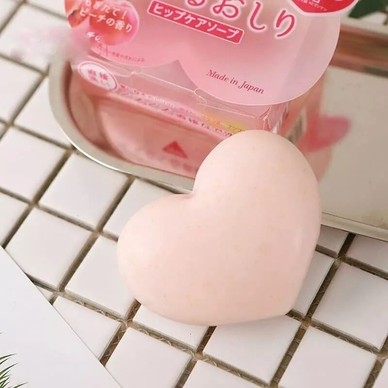 洗屁屁变白的香皂,洗屁屁香皂真的会变白吗