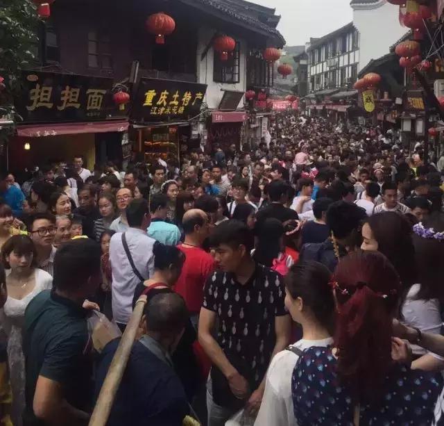 十一长假看摄影师拍的照片,盘点那些摄影师拍的风景神照