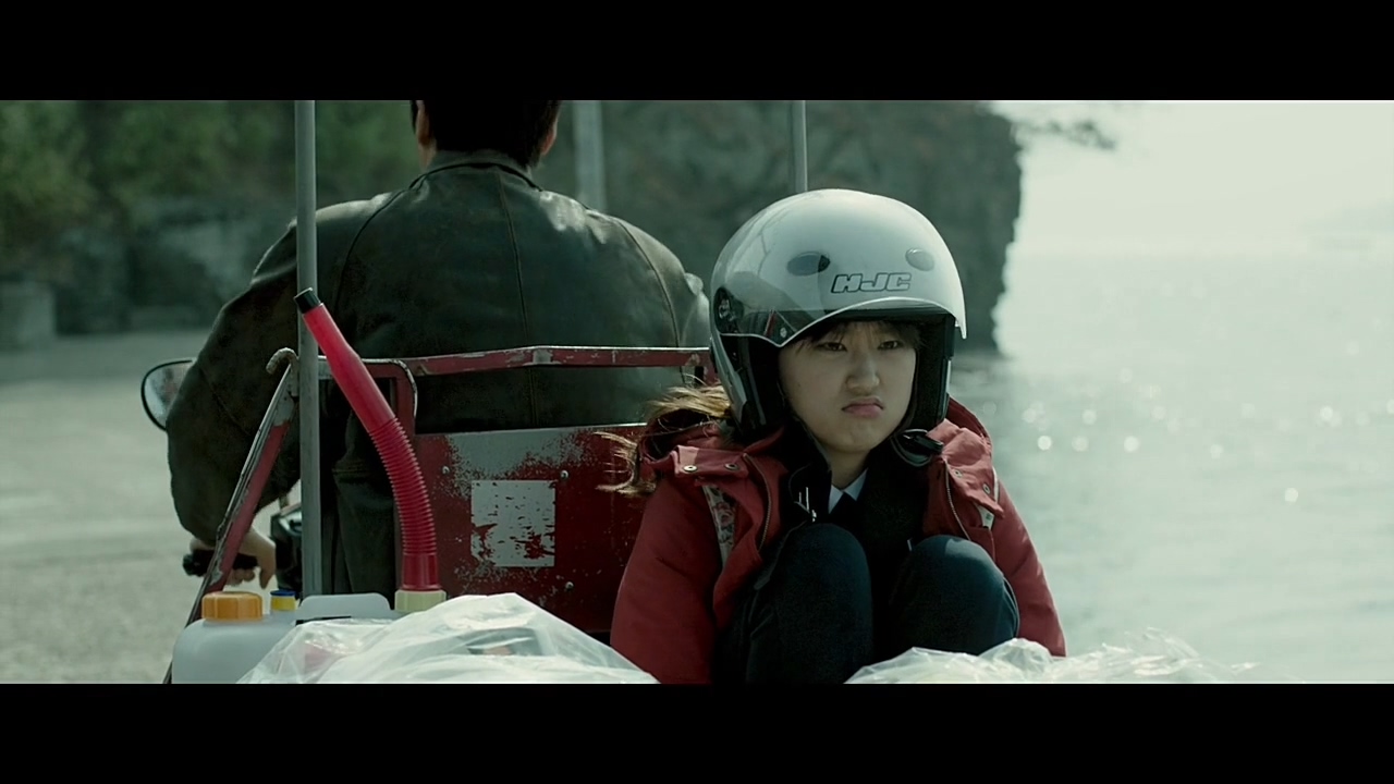 我把妹妹反锁在家，就出门喝酒去了：韩国电影无尿点系列