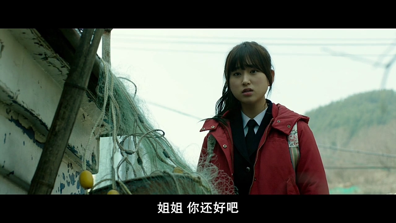 我把妹妹反锁在家，就出门喝酒去了：韩国电影无尿点系列