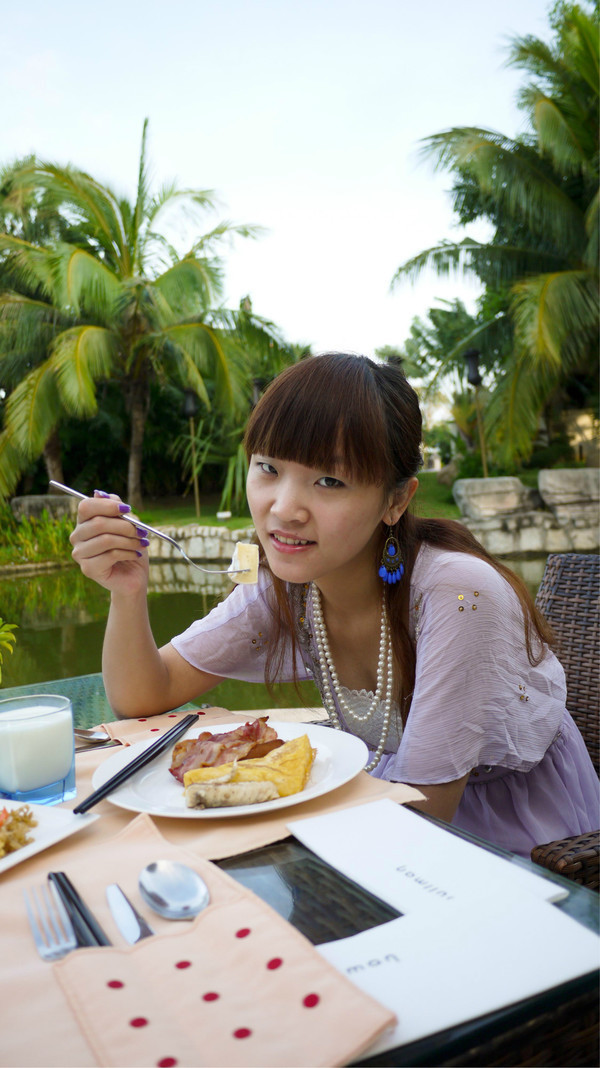 享受阳光拥抱大海,三亚阳光大海之旅