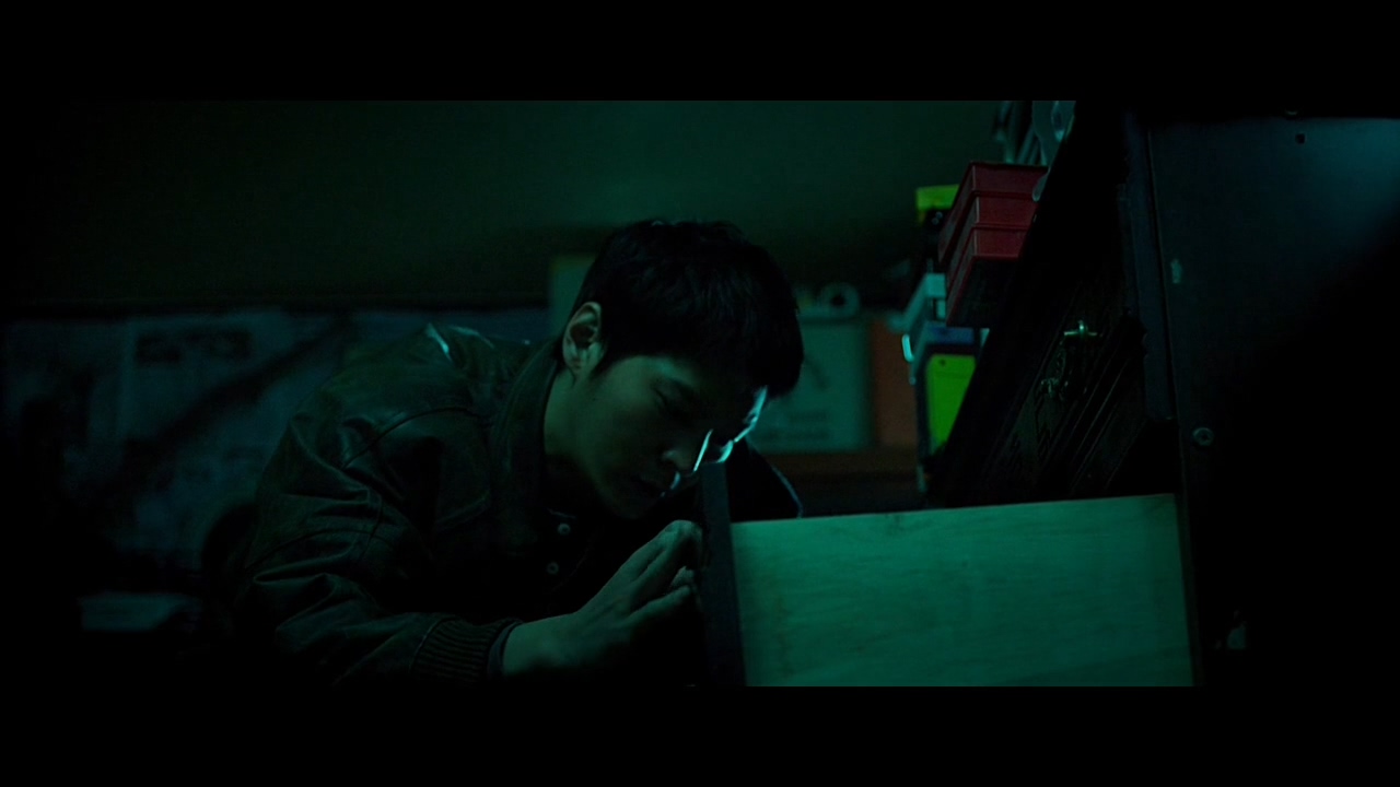 我把妹妹反锁在家，就出门喝酒去了：韩国电影无尿点系列