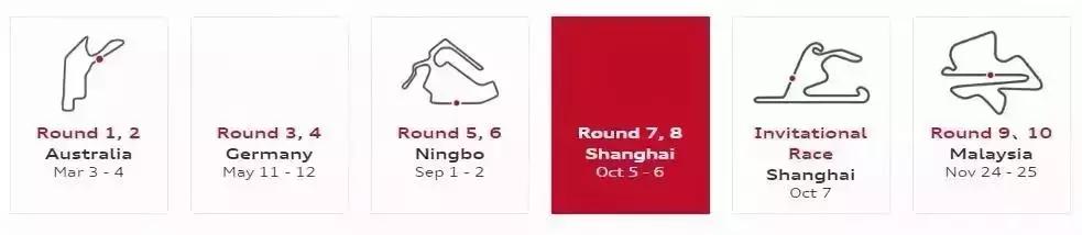 良心推荐｜国庆期间平均时速超过180km/h的地方