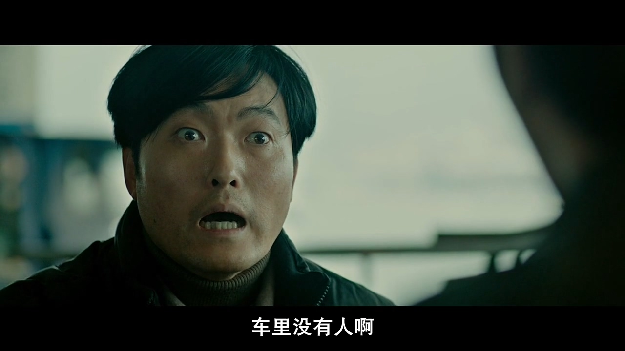 我把妹妹反锁在家，就出门喝酒去了：韩国电影无尿点系列