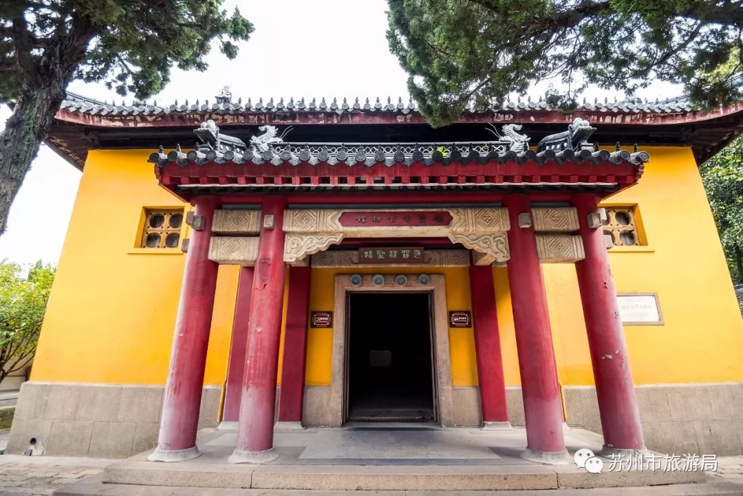 苏州吴中区甪直古镇,苏州甪直古镇进利桥