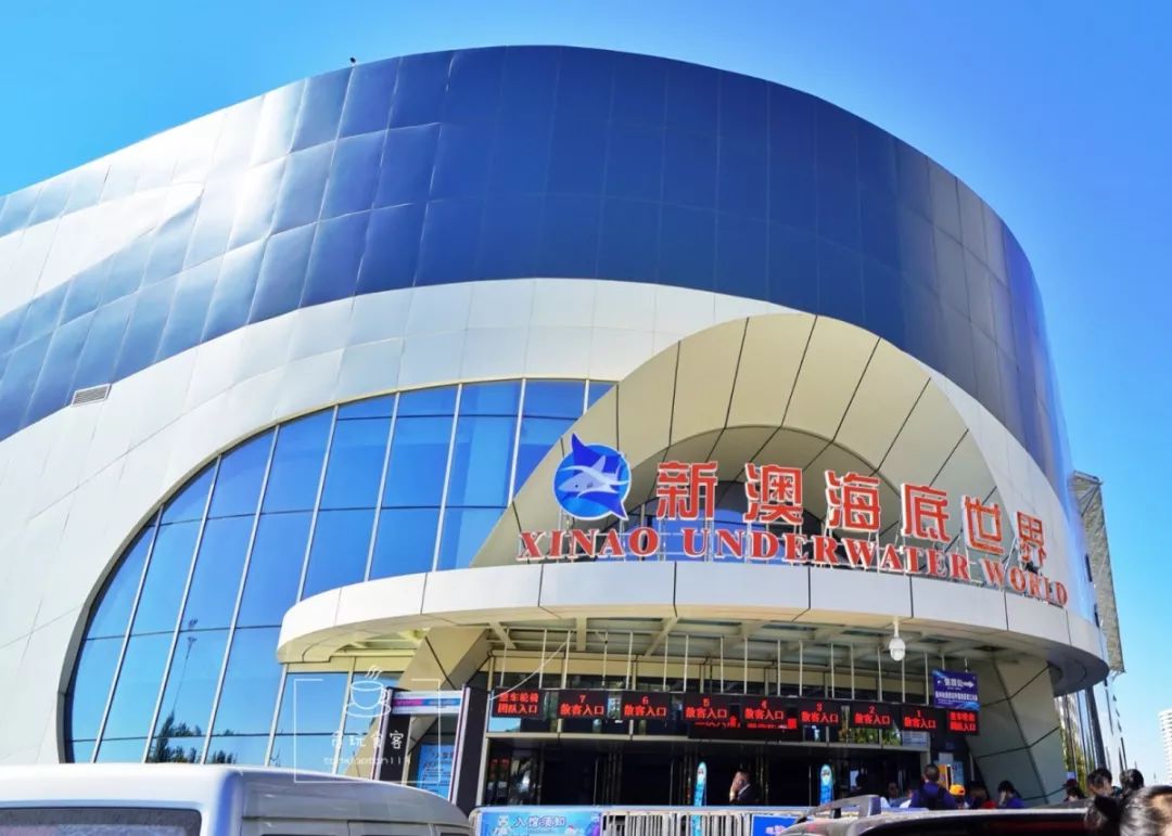 秦皇岛北戴河区必玩的十大景点,秦皇岛北戴河旅游详细攻略