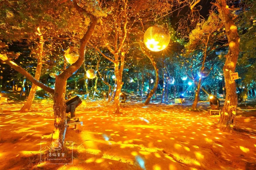 秦皇岛最值得去的旅游景点有哪些,秦皇岛值得玩的地方秋天