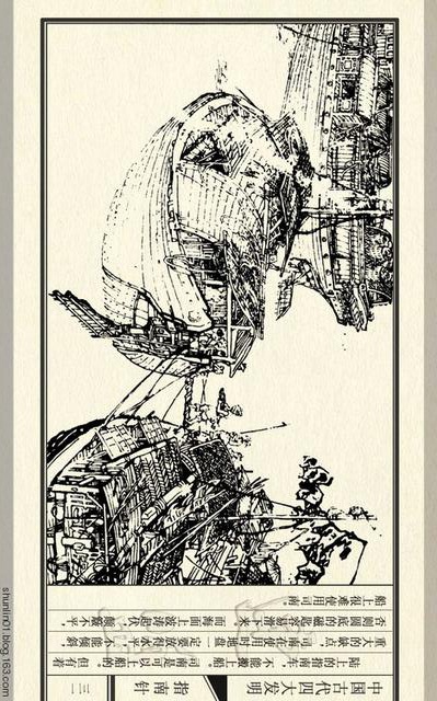 中国四大发明指南针的介绍,中国四大发明指南针小视频