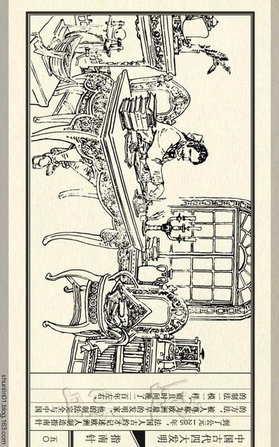 中国四大发明指南针的介绍,中国四大发明指南针小视频