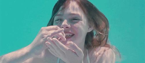 什么样的美萝莉，能让整个好莱坞等她长大？