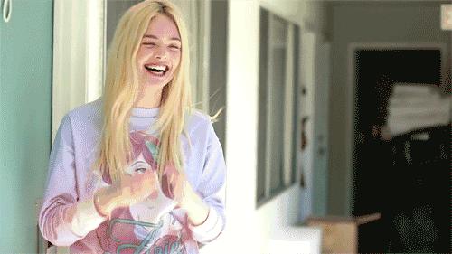 什么样的美萝莉，能让整个好莱坞等她长大？