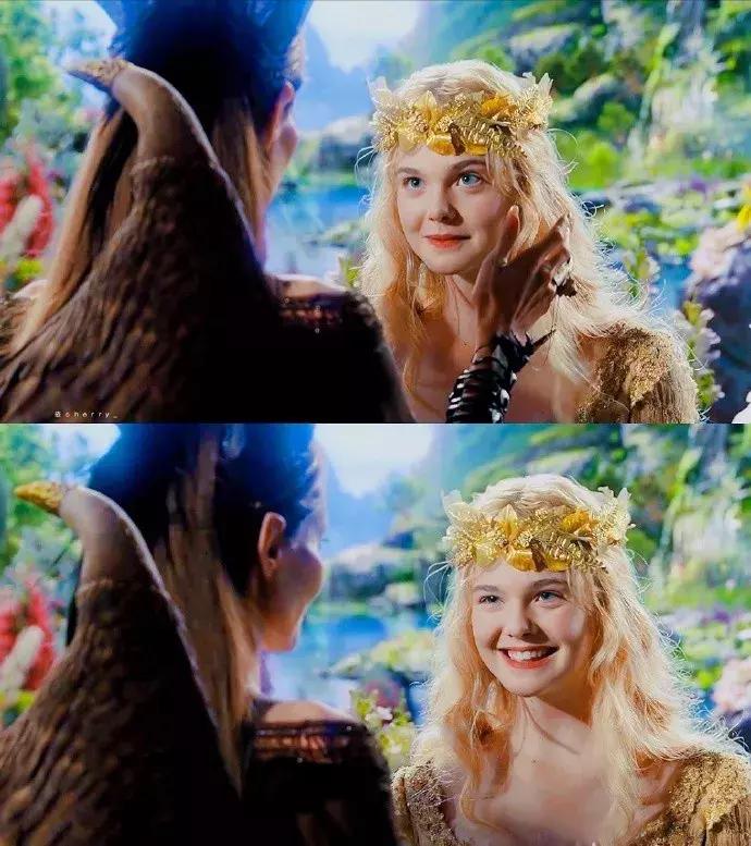 什么样的萝莉,什么样的神仙萝莉被好莱坞独宠了