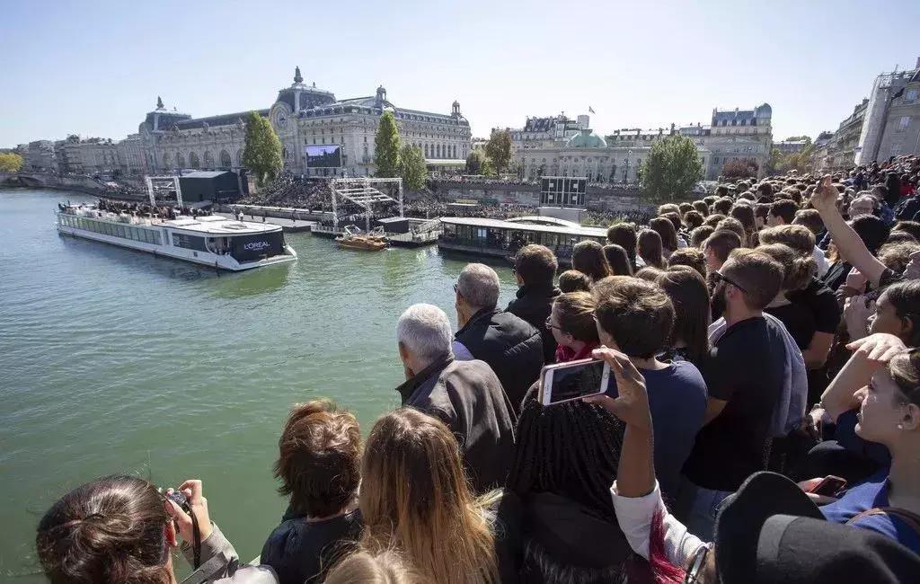 什么样的美萝莉，能让整个好莱坞等她长大？