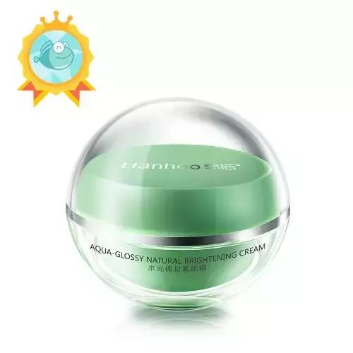 涂素颜霜出门能被看出来吗,素颜霜出门不用化妆