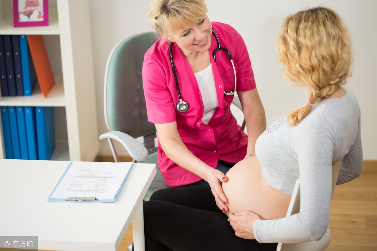 孕期分泌物突然消失是胎停吗,怀孕突然分泌物减少胎停