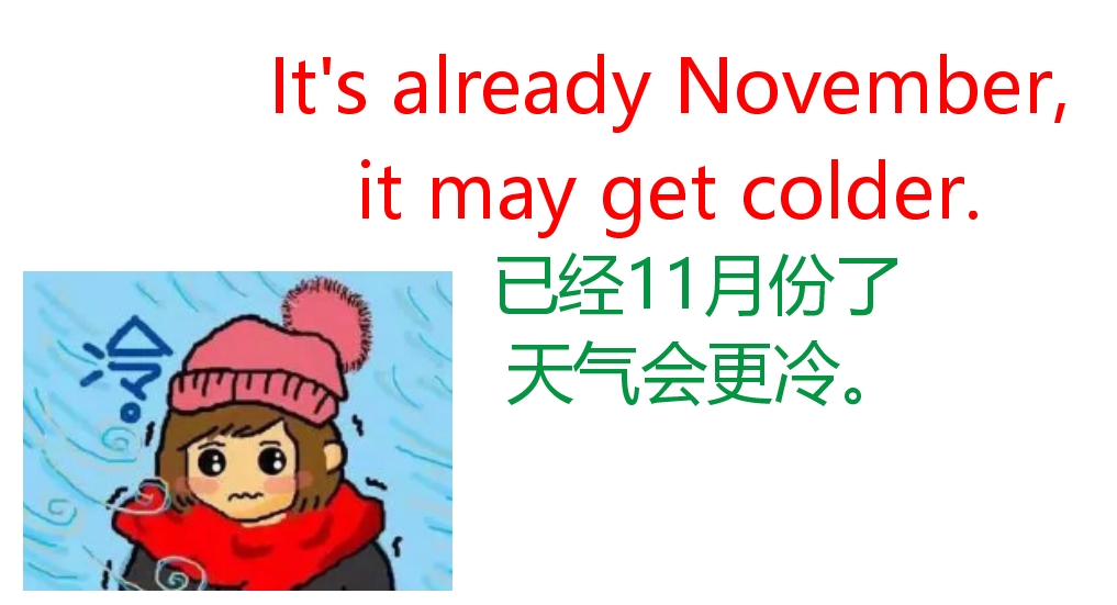 英语天气口语对话,英语天气口语100句