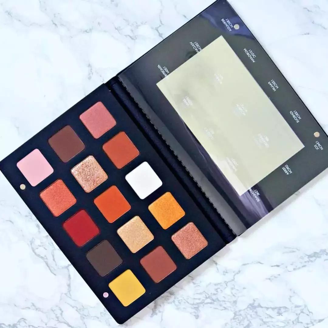 超便宜的彩妆网红品牌,欧美彩妆小众品牌