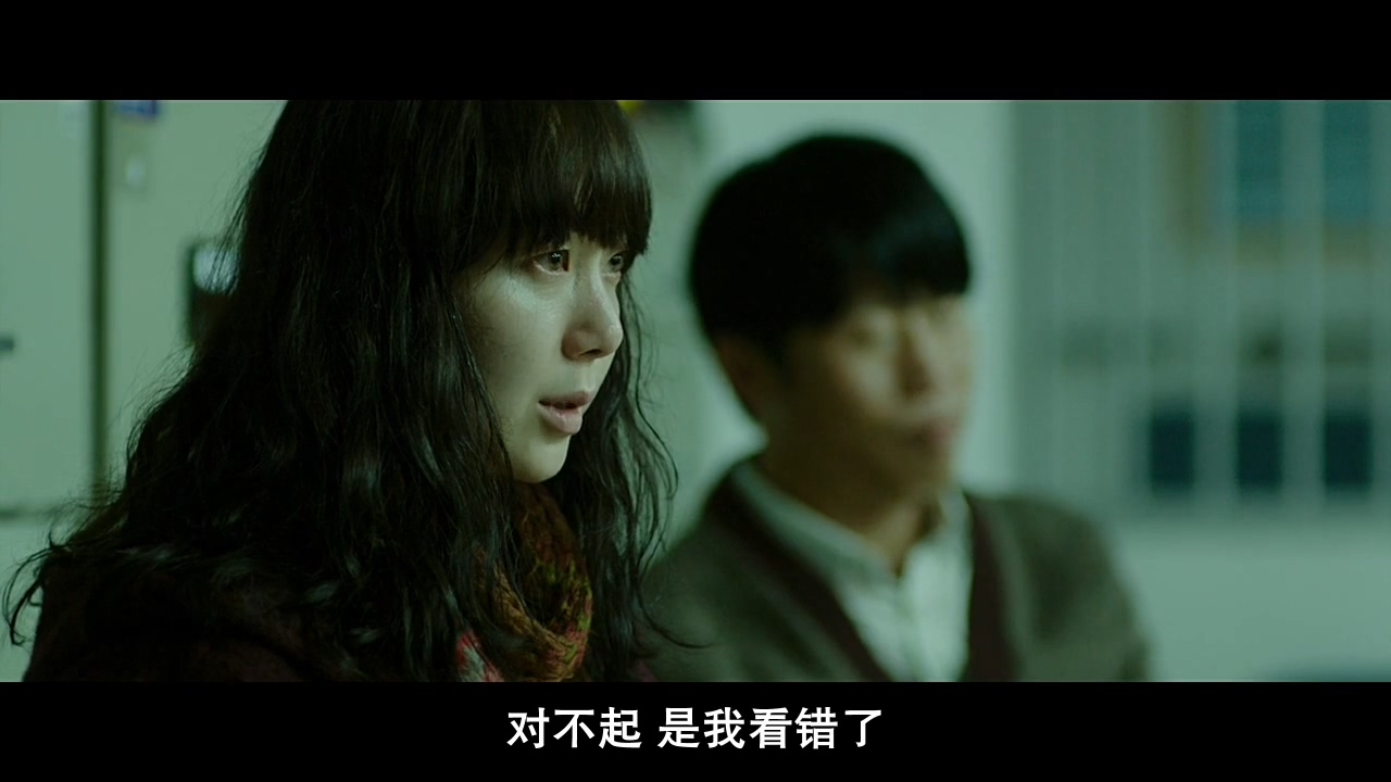 我把妹妹反锁在家，就出门喝酒去了：韩国电影无尿点系列